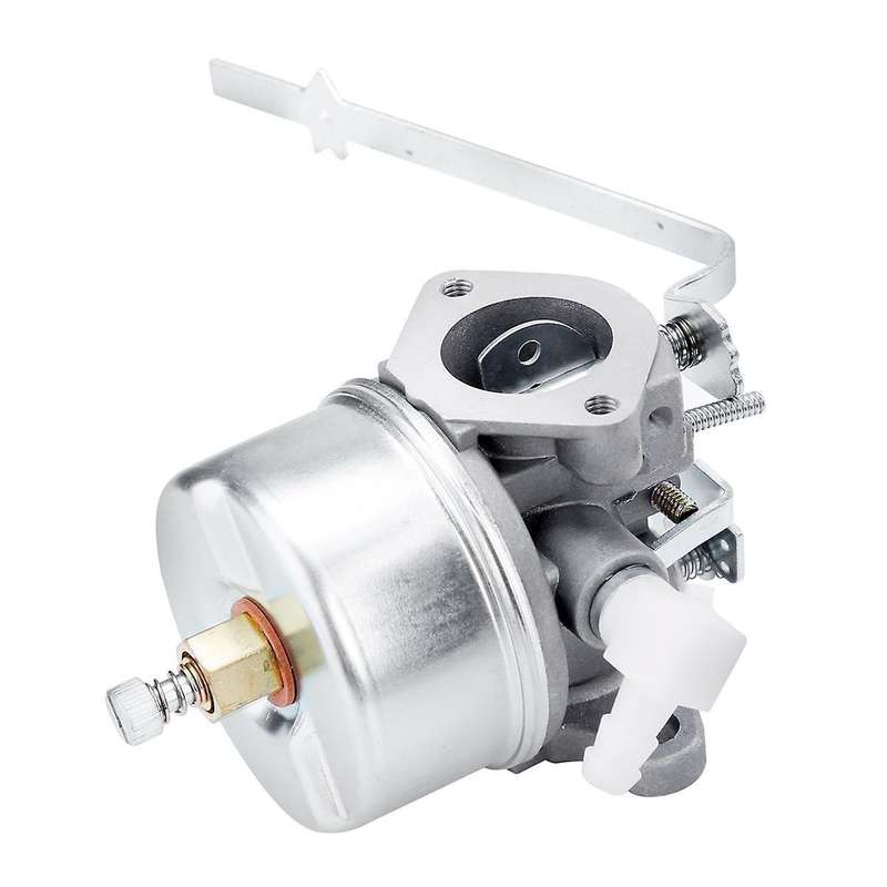 Carburetor for H25 H30 H35 Engine with Gasket Lawn Mower Tiller Chippe 3 3.5hp 3hp Engines 631921 6