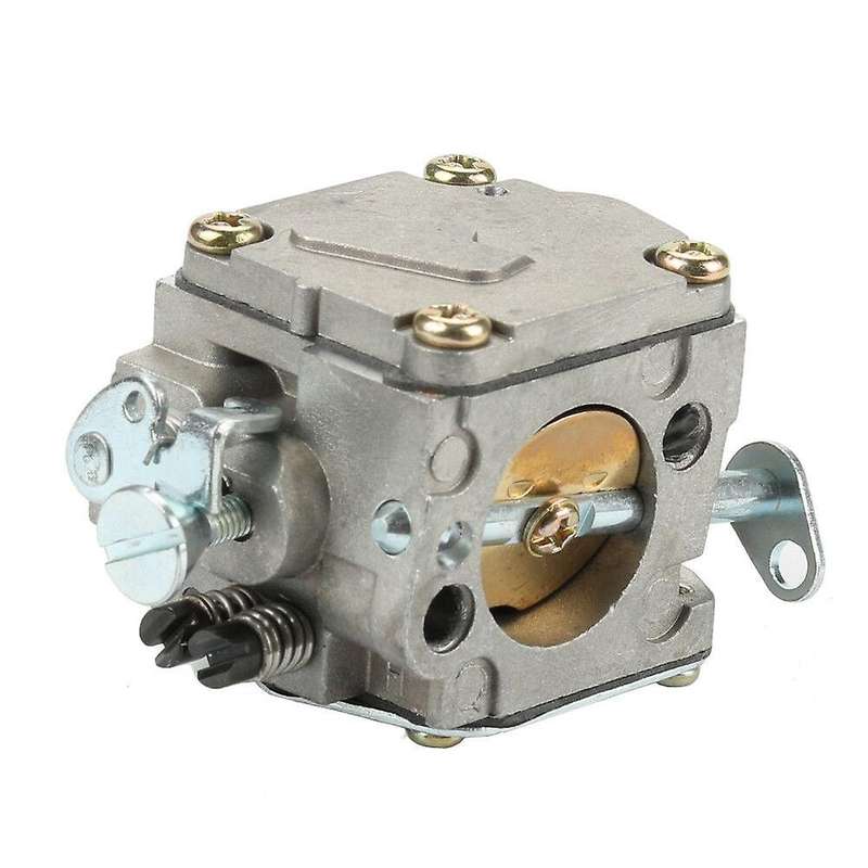 Carburetor for Husqvarna 61 266 268 272 272xp for Chainsaw Tillotson Hs254b Carb Chain Saw Carburet