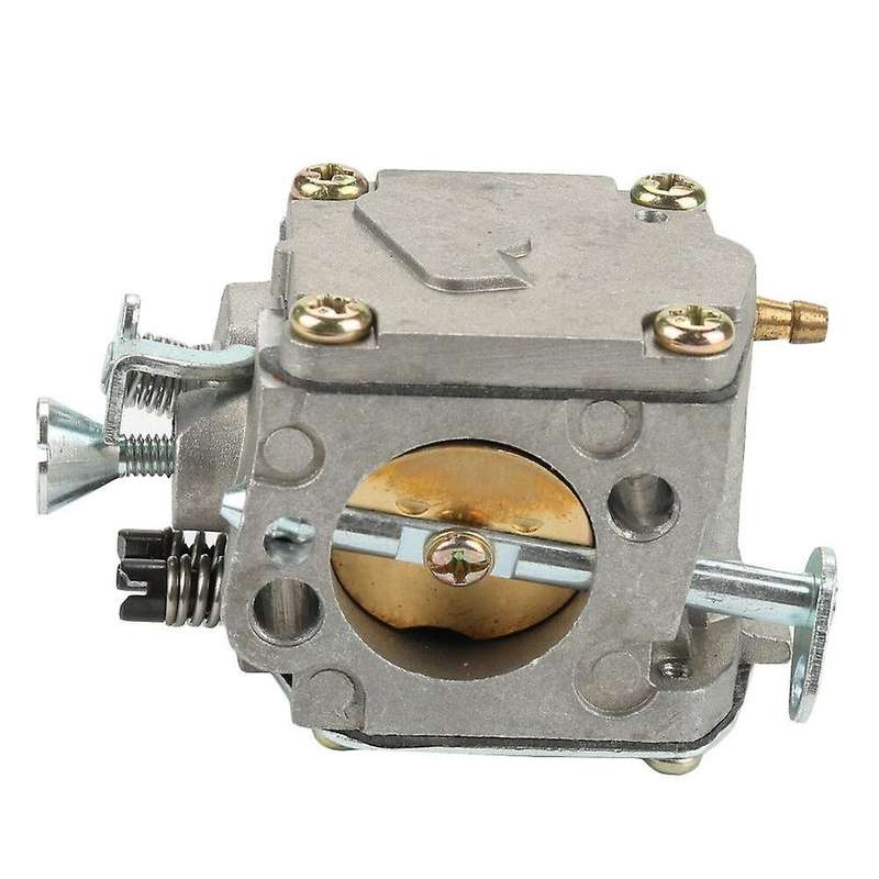 Carburetor for Husqvarna 61 266 268 272 272xp for Chainsaw Tillotson Hs254b Carb Chain Saw Carburet