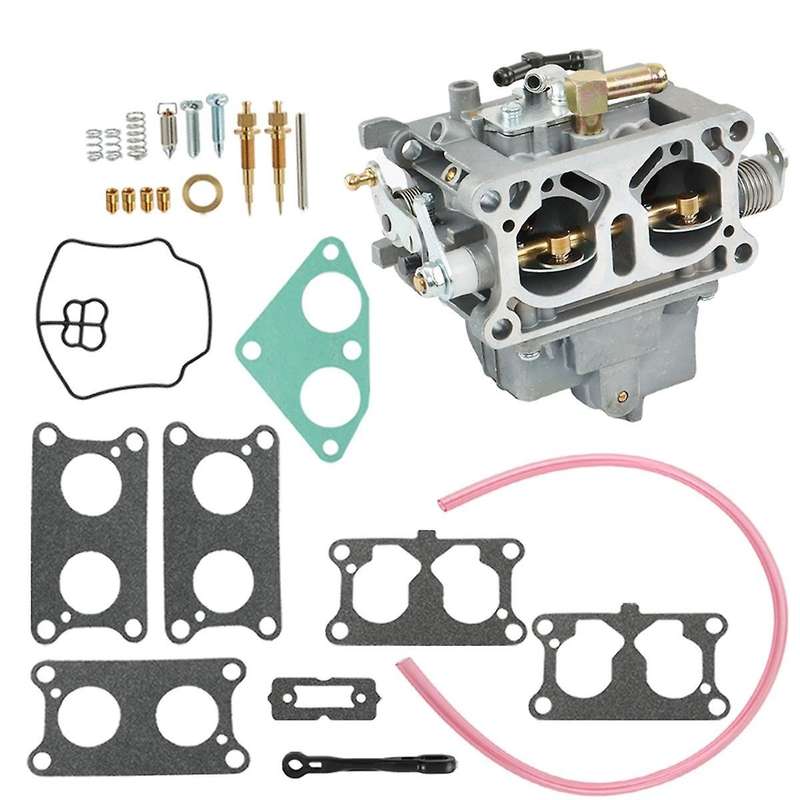 Carburetor for Mule 3000 3020 3010 2001-2008 15003-2766 Trans