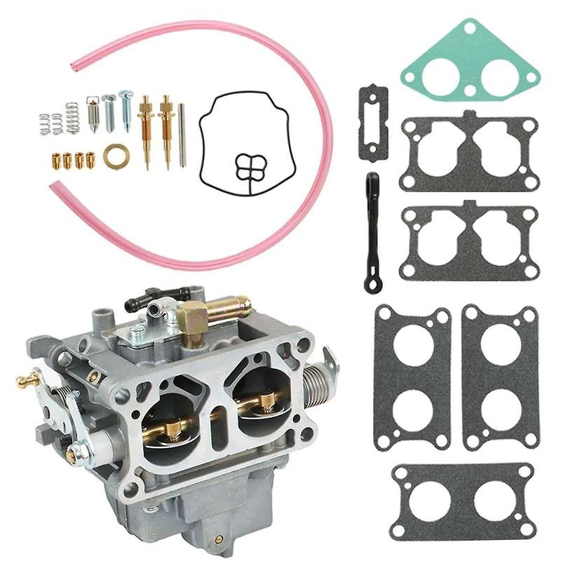 Carburetor for Mule 3000 3020 3010 2001-2008 15003-2766 Trans