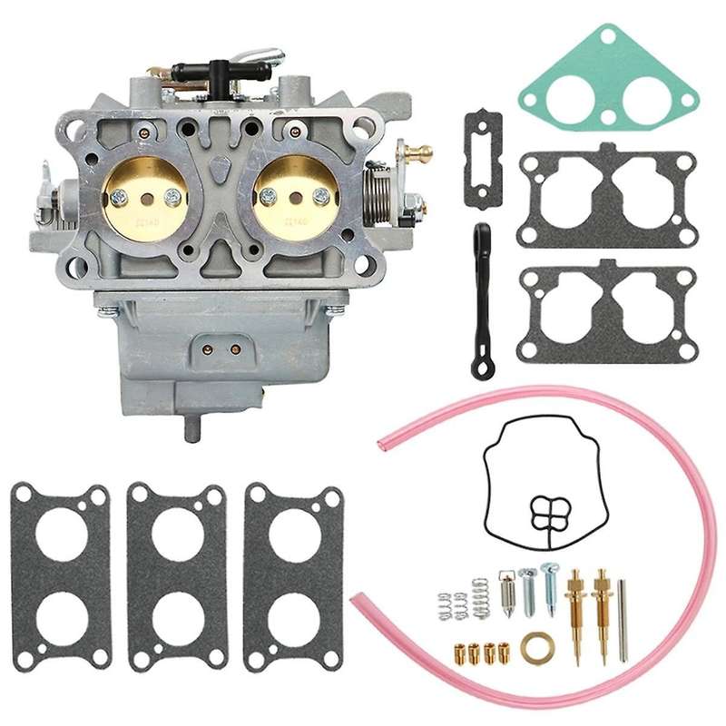 Carburetor for Mule 3000 3020 3010 2001-2008 15003-2766 Trans