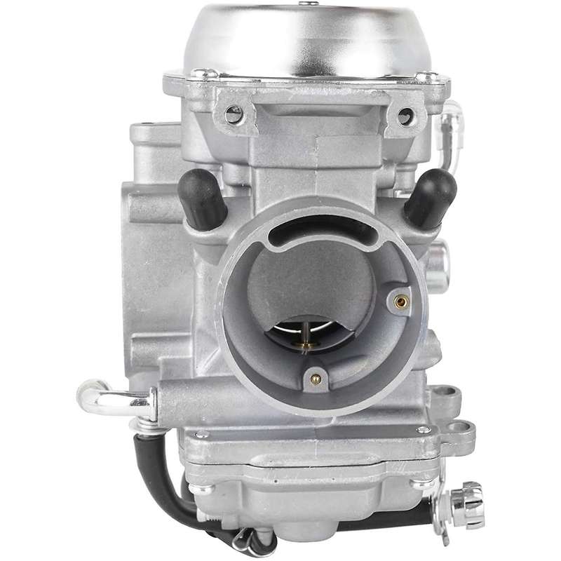 Carburetor for Quadrunner 250 -4WD LTF250F -F4WD LTF250 1990-1999 Quadmaster 500 LTA500F 2000-2001