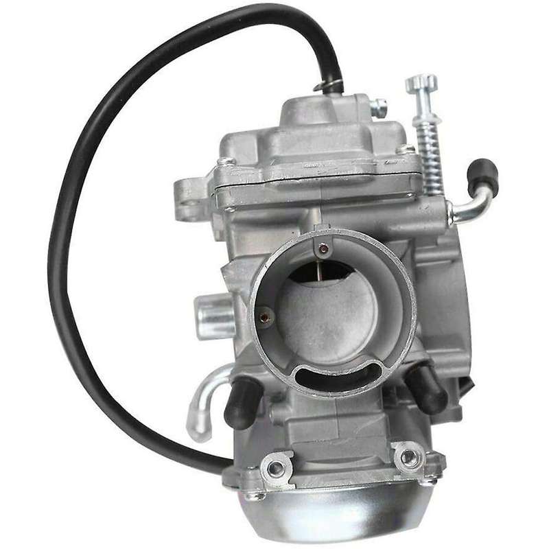 Carburetor for Quadrunner 250 -4WD LTF250F -F4WD LTF250 1990-1999 Quadmaster 500 LTA500F 2000-2001