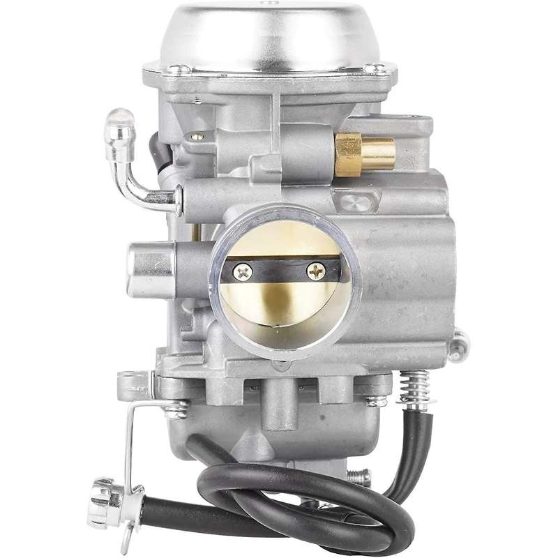 Carburetor for Quadrunner 250 -4WD LTF250F -F4WD LTF250 1990-1999 Quadmaster 500 LTA500F 2000-2001