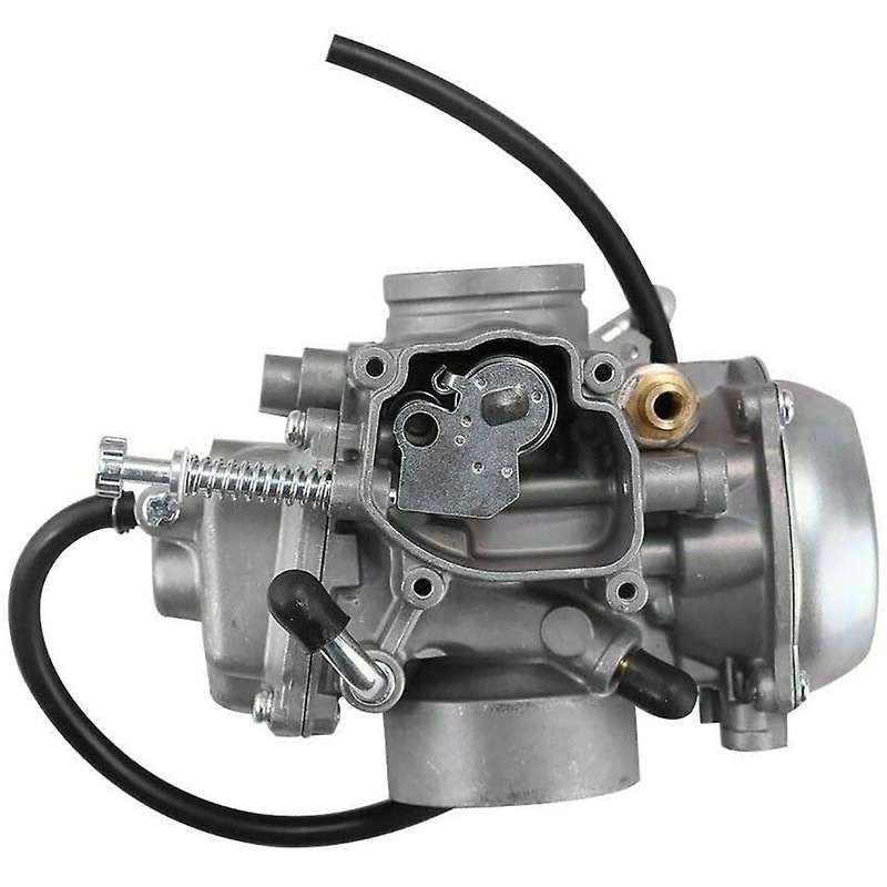 Carburetor for Quadrunner 250 -4WD LTF250F -F4WD LTF250 1990-1999 Quadmaster 500 LTA500F 2000-2001