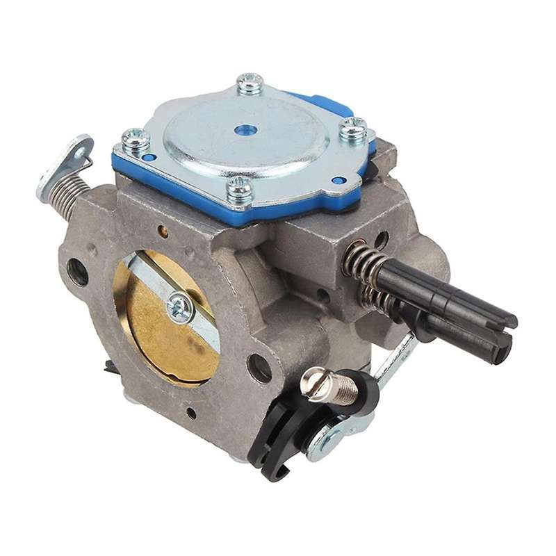 Carburetor for K1250 K1260 Active Rail K1270 3120 3122 WG-9 Replace 5032812-17 Cut Off Saw Accessori