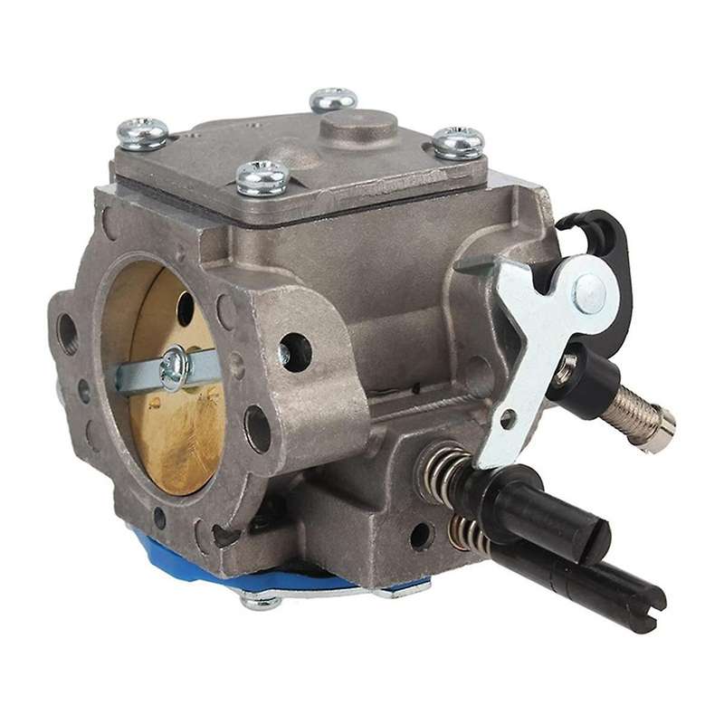 Carburetor for K1250 K1260 Active Rail K1270 3120 3122 WG-9 Replace 5032812-17 Cut Off Saw Accessori