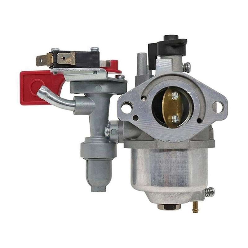 Carburetor for Stratton Vanguard Engine Replace 84004885 799060