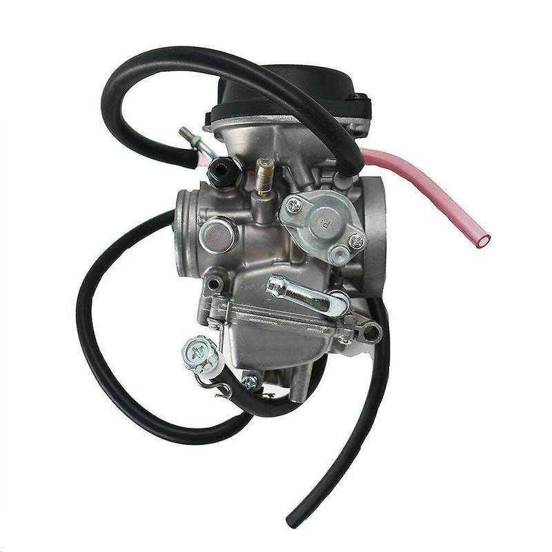 Carburetor for Suzuki Ltz400 Ltz 400 2x4 Quadsport Atv 2003-2007 Carb 2004 2005 2006