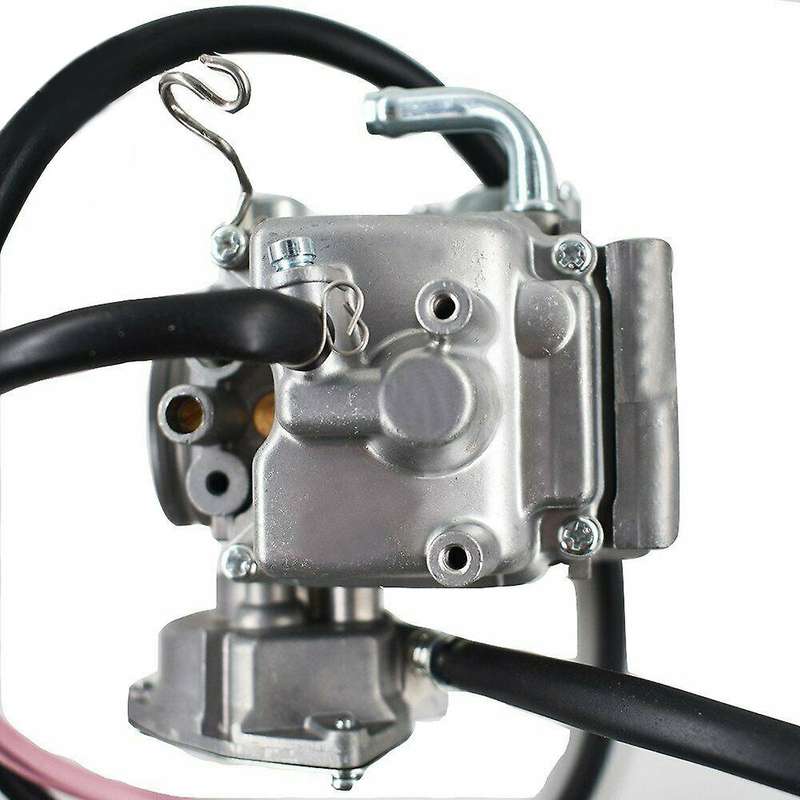 Carburetor for Suzuki Ltz400 Ltz 400 2x4 Quadsport Atv 2003-2007 Carb 2004 2005 2006