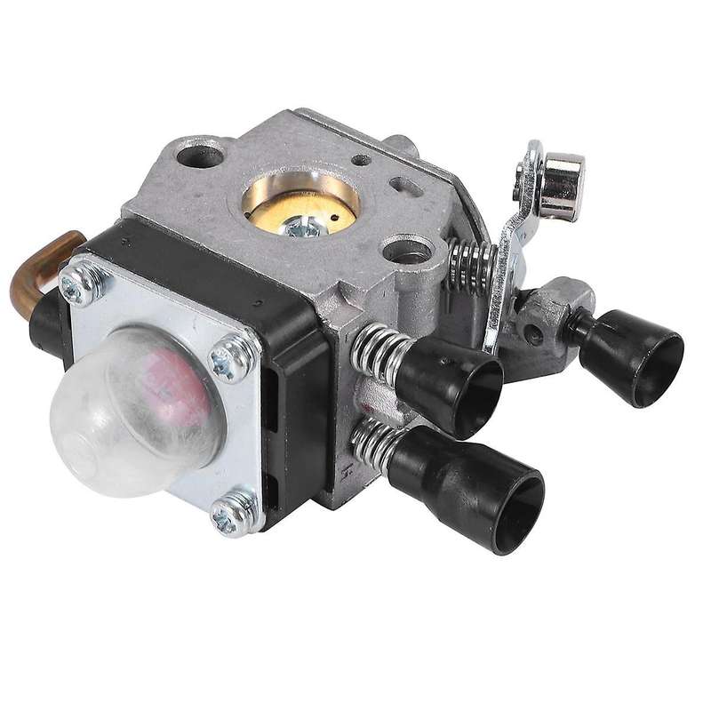 Carburetor for Stihl Fs55 Fs55r Fs38 Fs45 Fs46 Km55 Hl45 Fs45l Fs45c Fs46c Fs55c Fs55rc String Trim
