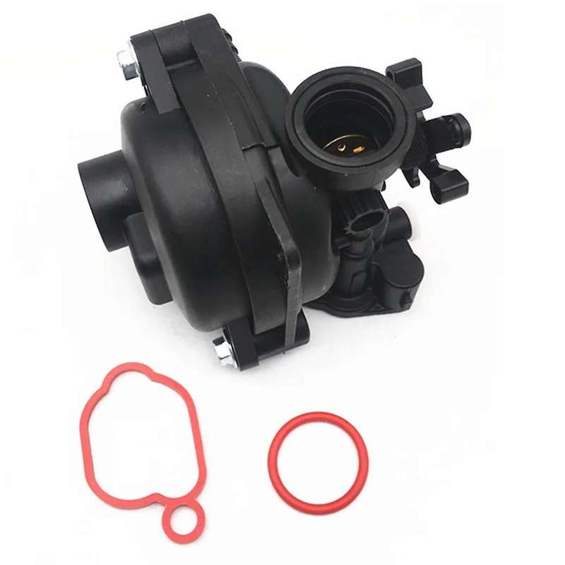 Carburetor for Stratton 799583 593261 595656 591979 591160 450e Series 125cc Lawn Mower Engine