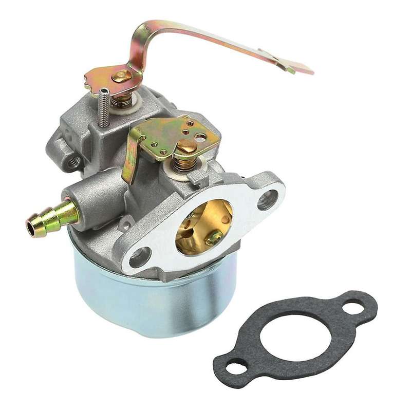 Carburetor for Tecumseh H30 H35 Hs40 Hs50 3.5hp Engines 632615 632208 632589