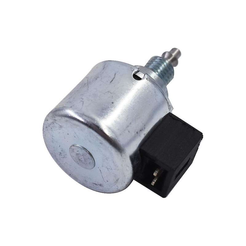 Carburetor Fuel Cut Off Solenoid Replacement for 694393 with for Carburetor