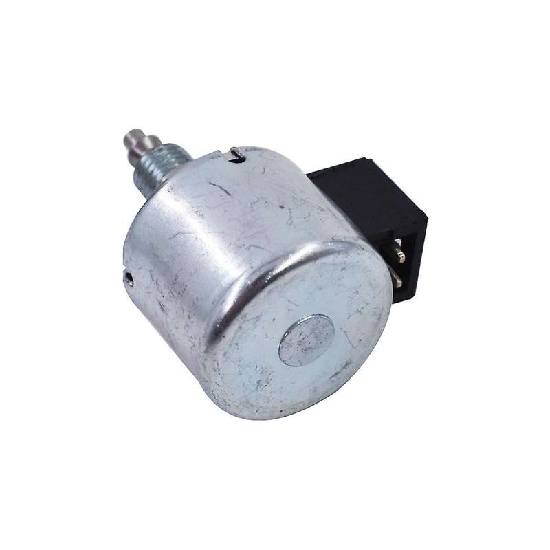 Carburetor Fuel Cut Off Solenoid Replacement for 694393 with for Carburetor
