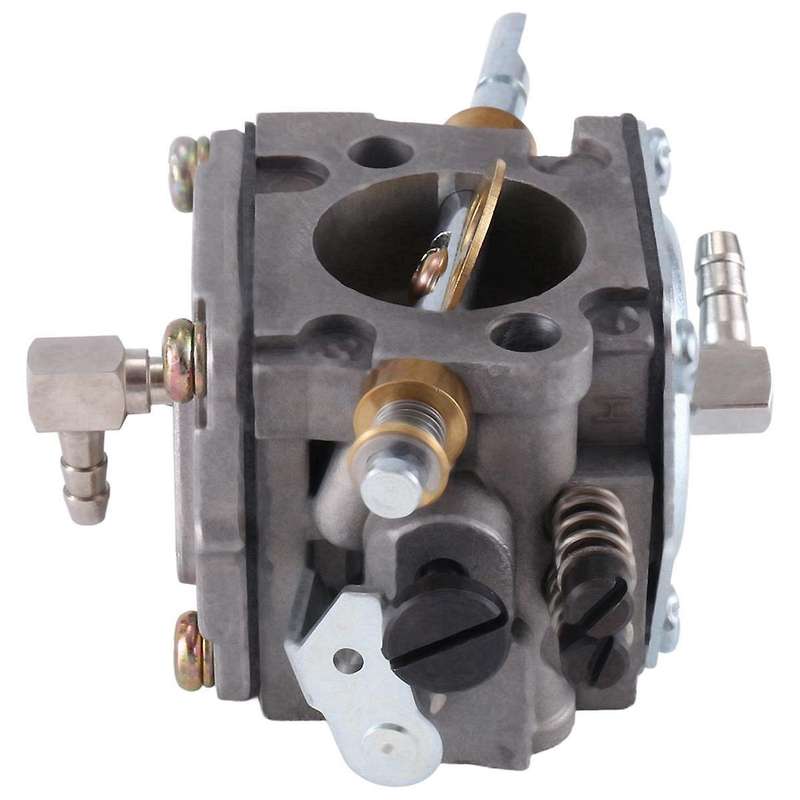 Carburetor for Ts400 Carburetor Air Filter Fuel Line 42231200600 Carburetor Kit