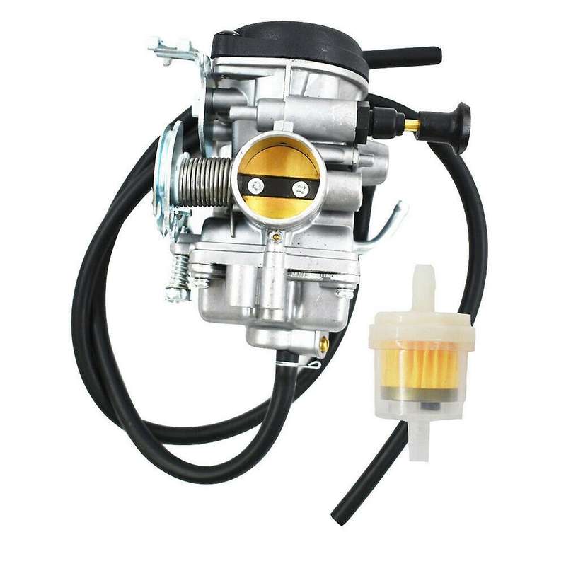 Carburetor for Yamaha Tw200 Tw 200 2001-2017 Trailway Carb 5fy-14301-00-00