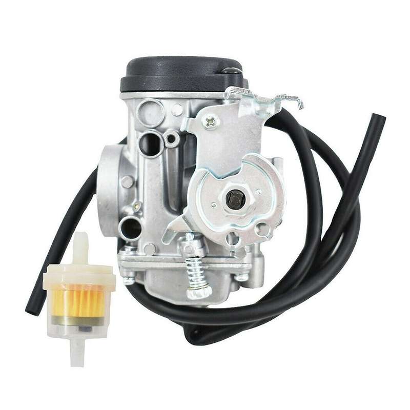 Carburetor for Yamaha Tw200 Tw 200 2001-2017 Trailway Carb 5fy-14301-00-00