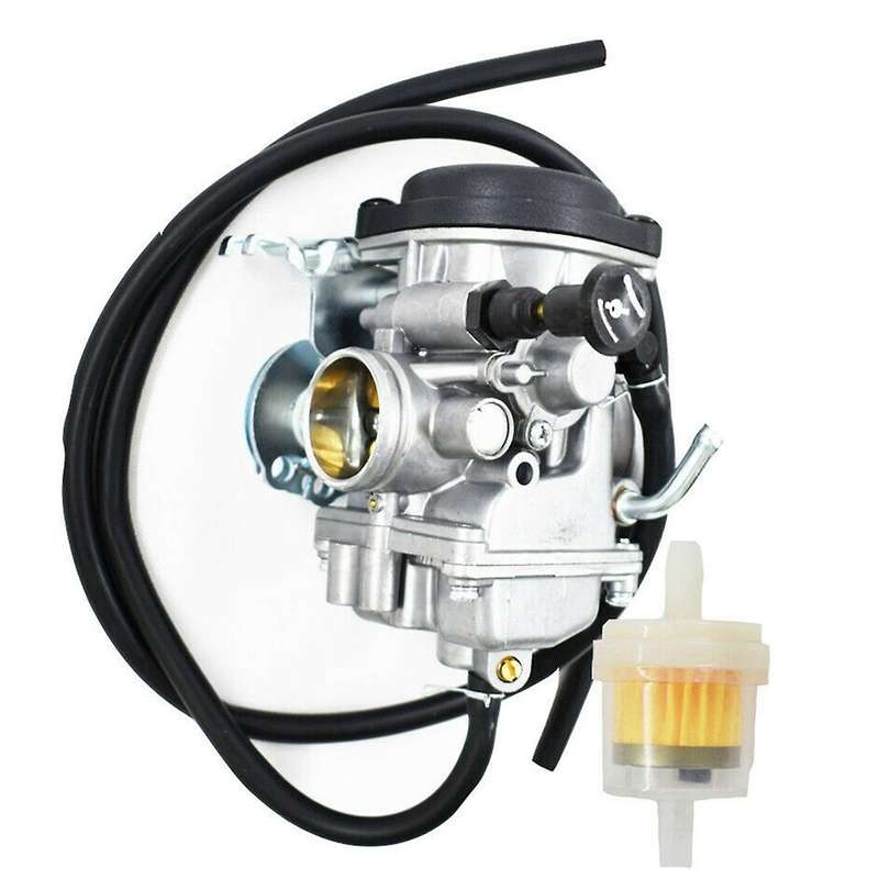 Carburetor for Yamaha Tw200 Tw 200 2001-2017 Trailway Carb 5fy-14301-00-00
