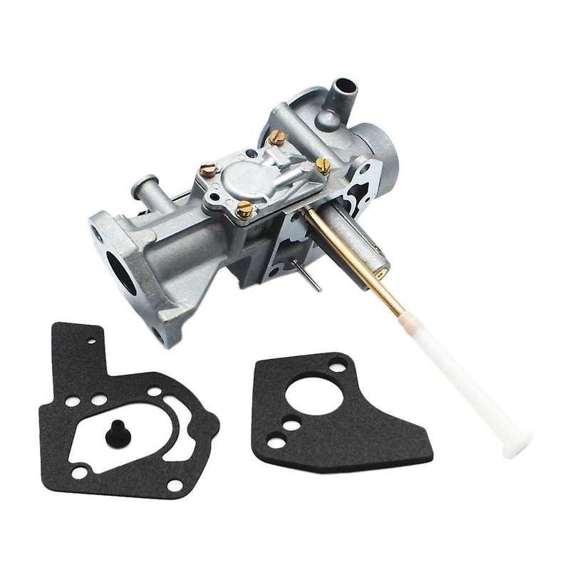 Carburetor Fuel Tank Auto Parts Fits for 498298 Carburetor 495426 692784 495951 with Gaskets