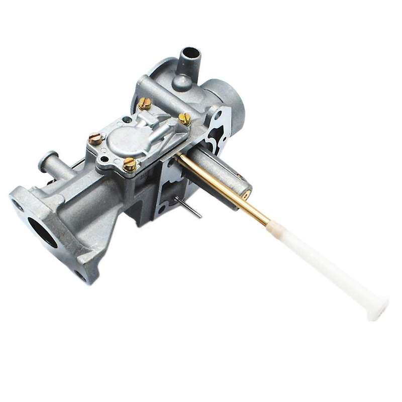 Carburetor Fuel Tank Auto Parts Fits for 498298 Carburetor 495426 692784 495951 with Gaskets