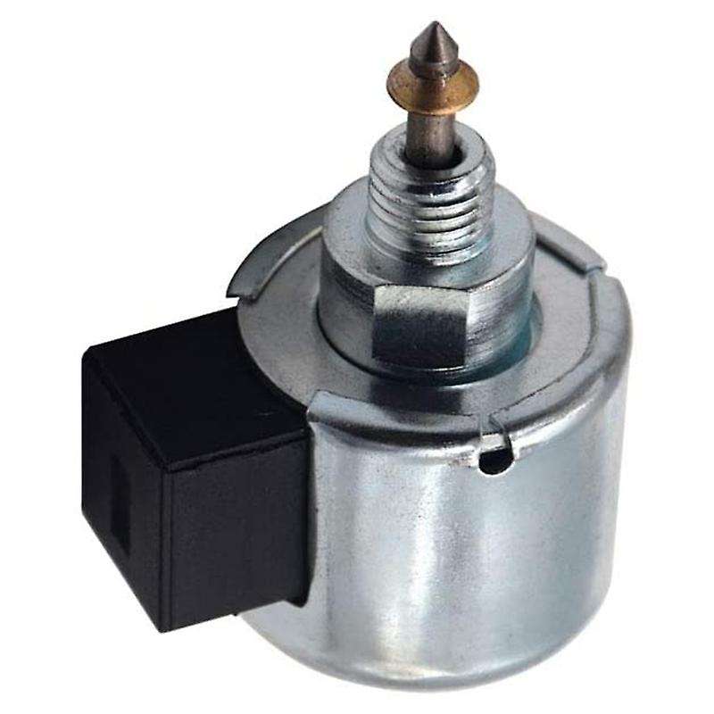 Carburetor Fuel Cut Off Solenoid Replacement for 694393 with Carburetor