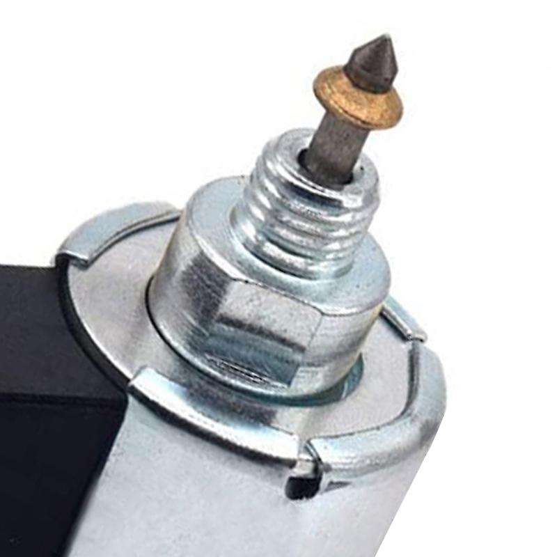Carburetor Fuel Cut Off Solenoid Replacement for 694393 with Carburetor