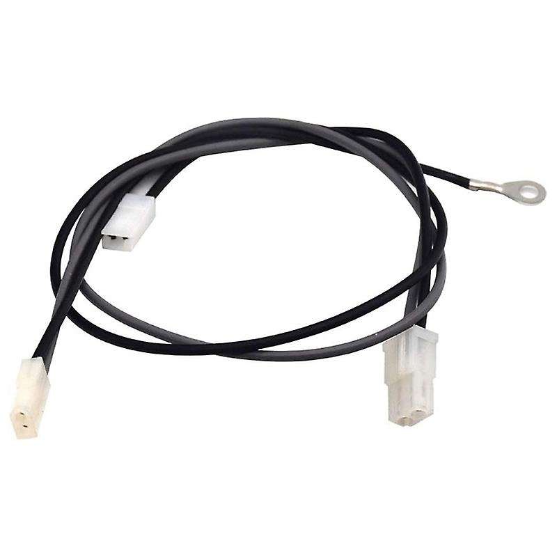 Carburetor Fuel Cut Off Solenoid Replacement for 694393 with Carburetor