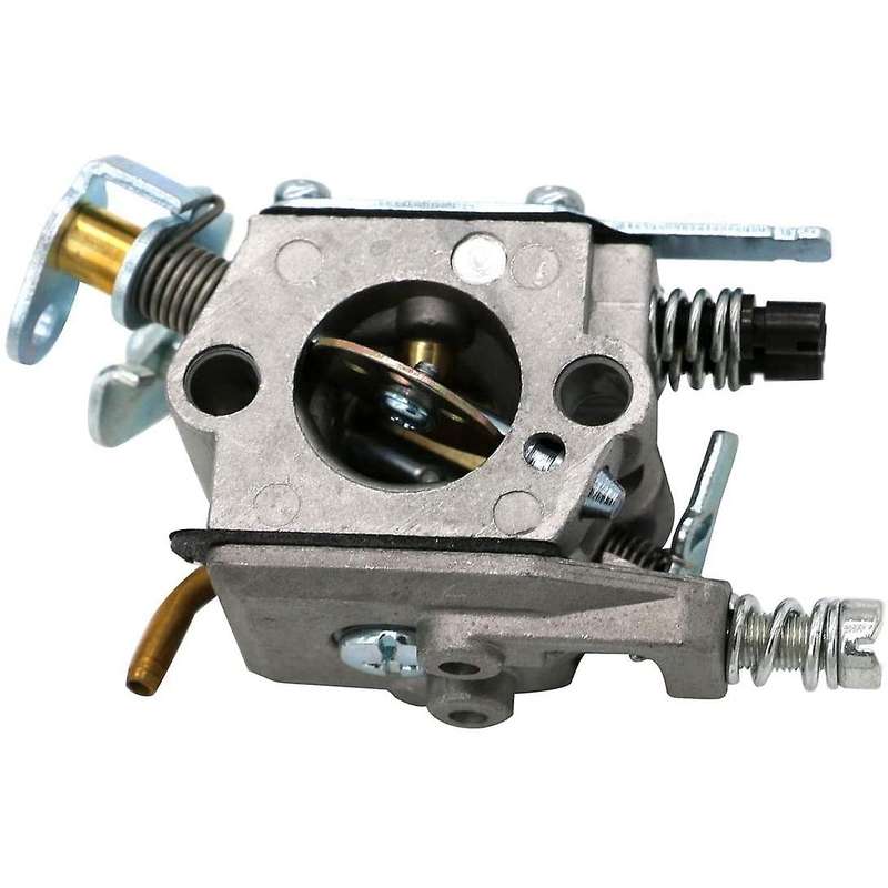 Carburetor Gasket Ignition Coil for Husqvarna 136 137 141 142 36 41 Chain Saw Parts Zama Walbro Pow
