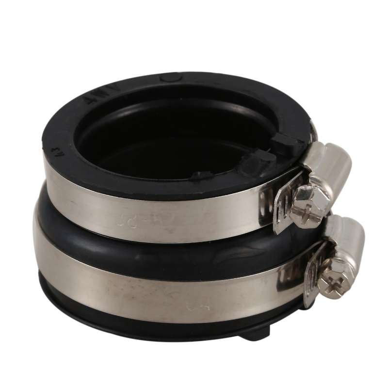 Carburetor Holder Intake Manifold Boot for Yamaha Grizzly 600 Yfm600 F Fh Fwa
