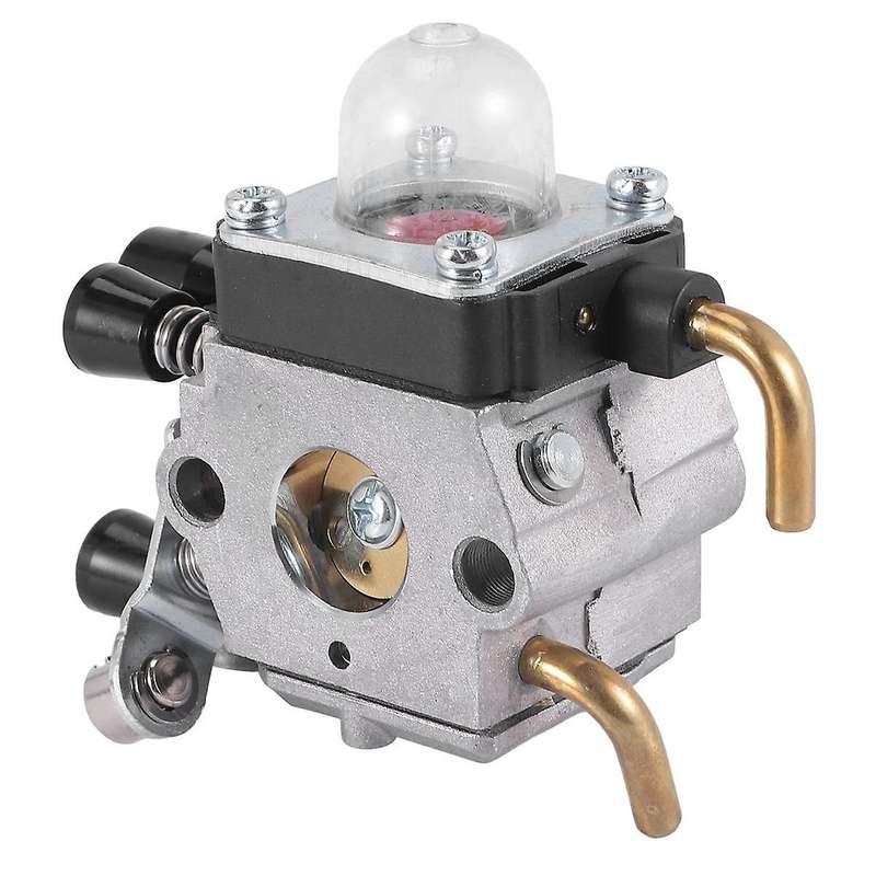 Carburetor Ignition Coil for Fs55 Fs38 Fs55r Km55 Fs45 Fs46 Trimmer Kit