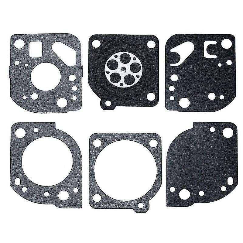 Carburetor Gasket Repair Diaphragm Kit for Gnd-49 C1u-h46 C1u-h46a C1u-h49 C1u-w17 C1u-w17a