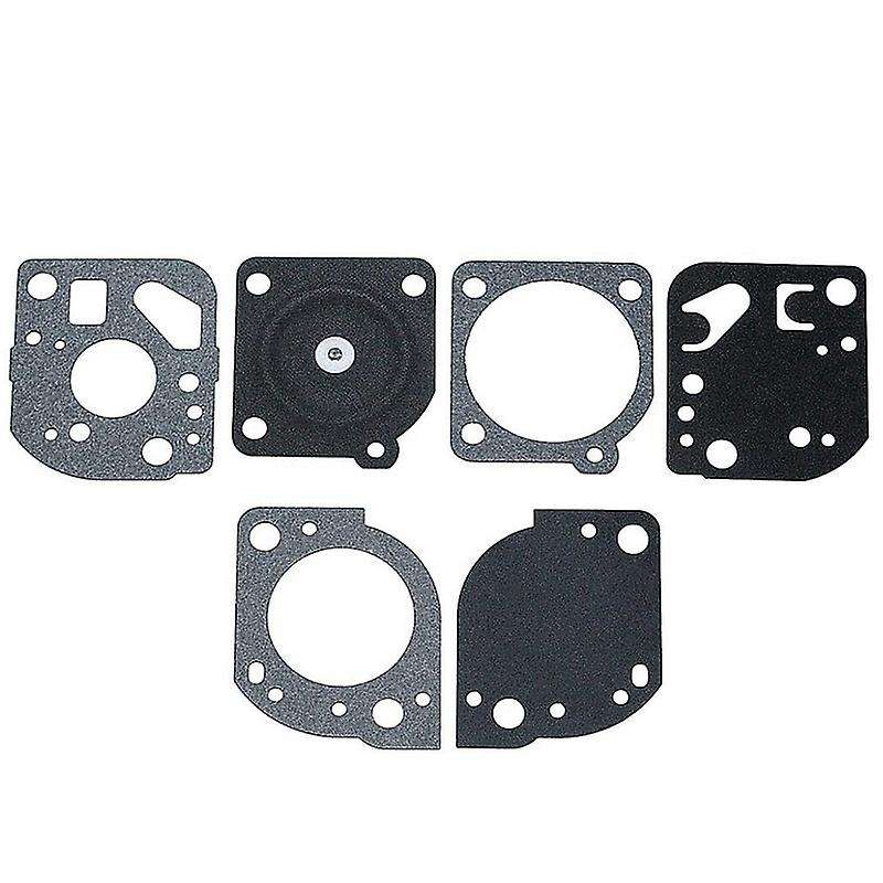 Carburetor Gasket Repair Diaphragm Kit for Gnd-49 C1u-h46 C1u-h46a C1u-h49 C1u-w17 C1u-w17a