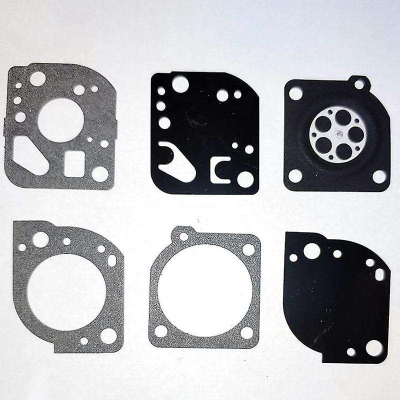 Carburetor Gasket Repair Diaphragm Kit for Gnd-49 C1u-h46 C1u-h46a C1u-h49 C1u-w17 C1u-w17a
