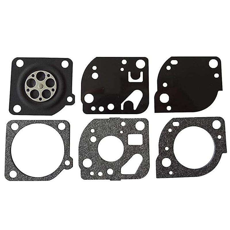 Carburetor Gasket Repair Diaphragm Kit for Gnd-49 C1u-h46 C1u-h46a C1u-h49 C1u-w17 C1u-w17a