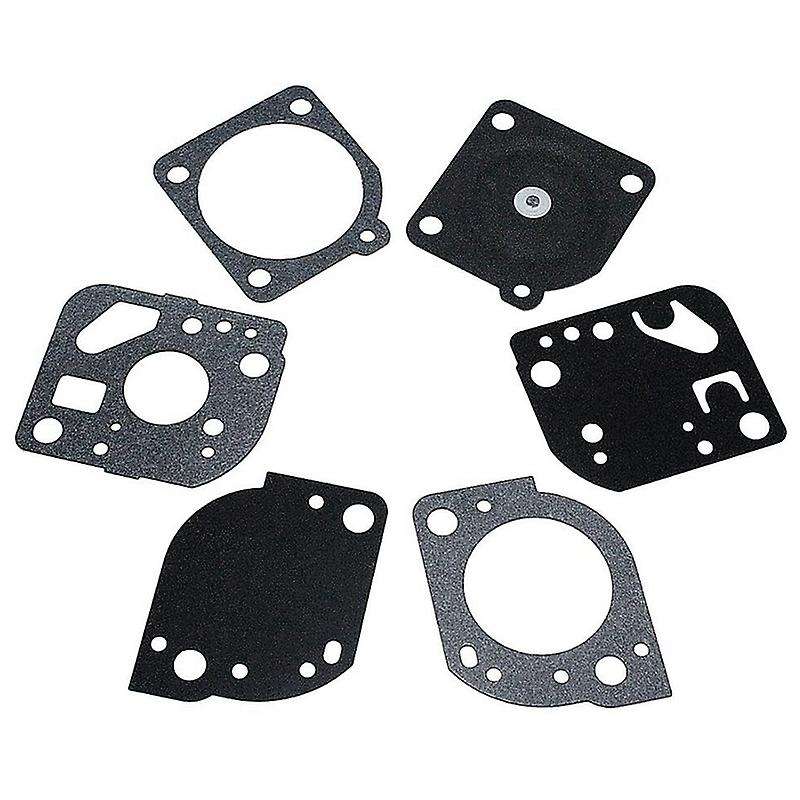 Carburetor Gasket Repair Diaphragm Kit for Gnd-49 C1u-h46 C1u-h46a C1u-h49 C1u-w17 C1u-w17a