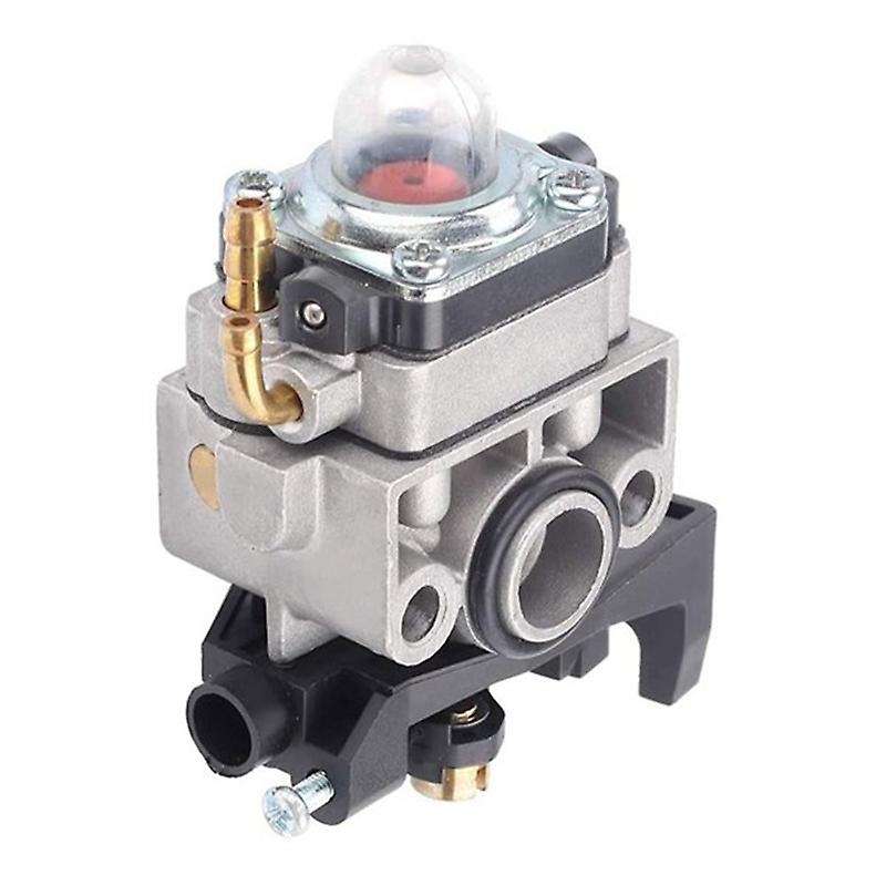 Carburetor Gasket Spark Plug Fuel Pipe Assembly Compatible Honda GX25 GX35