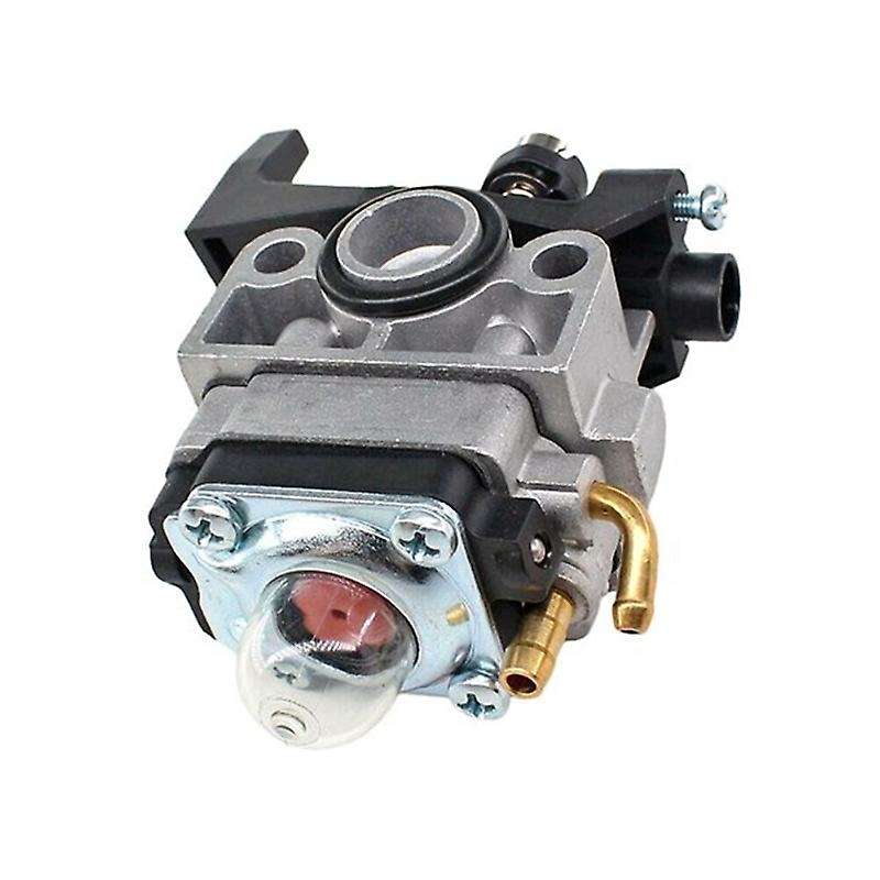 Carburetor Gasket Spark Plug Fuel Pipe Assembly Compatible Honda GX25 GX35