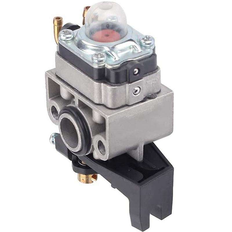 Carburetor Gasket Spark Plug Fuel Pipe Assembly Compatible Honda GX25 GX35