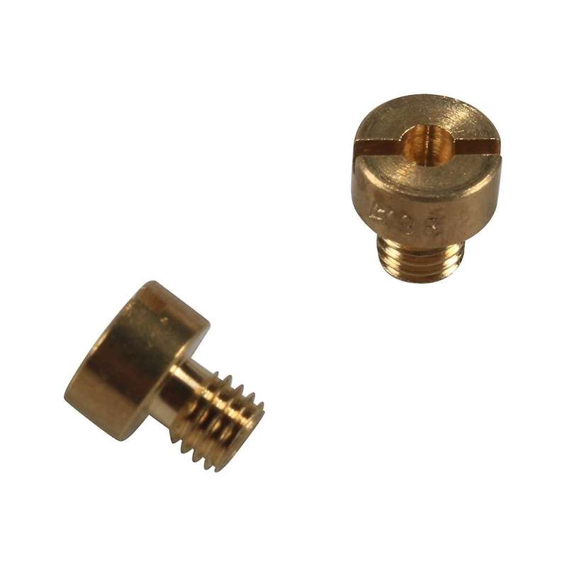 Carburetor Jet Kit, Main 88 90 95 98 100 105 110 115 120 125 for VM22 VM24 VM26 125cc 150cc 200cc 25