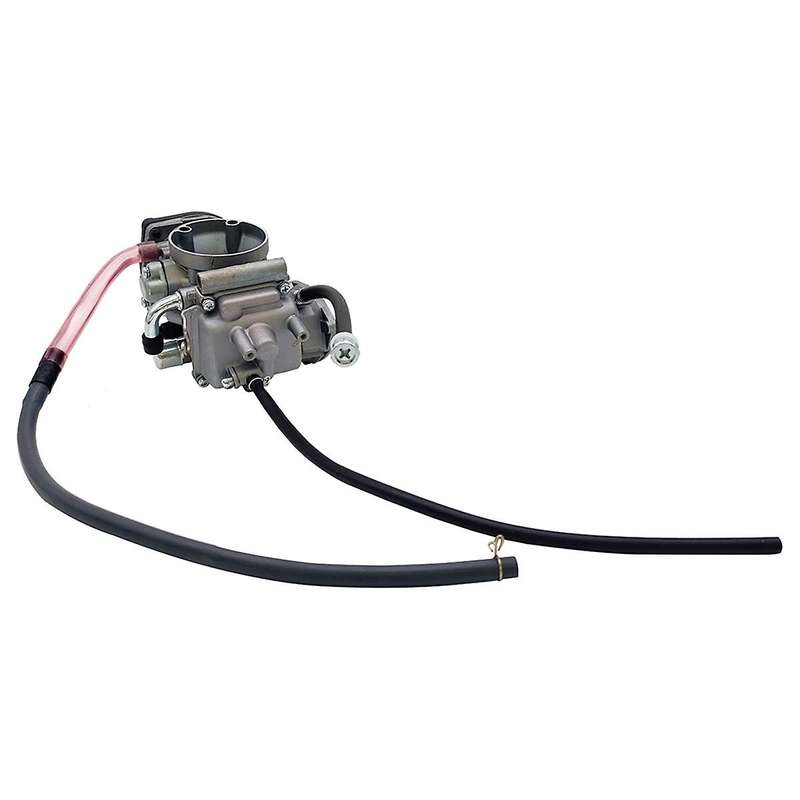 Carburetor Kit Accessory Direct 0180-100000 Fit for CF500 CF188 300cc 500cc ATV Quad UTV Carburetor