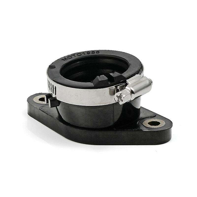 Carburetor Intake Manifold Boot 16210-HN5-671 for TRX350 FE FM TE TM Rancher 350 2000-2006 Replaceme