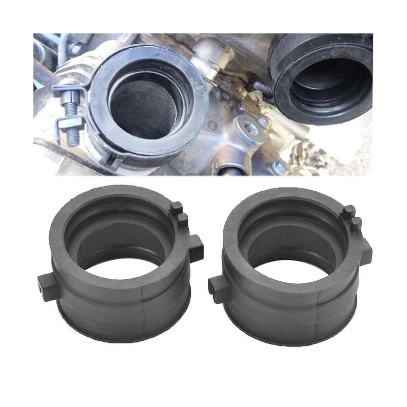 Carburetor Intake Manifold Holder for Vt600 Vt750 Shadow Xl600v Xlv600 Xl650v Xlv650 Transalp Nt650
