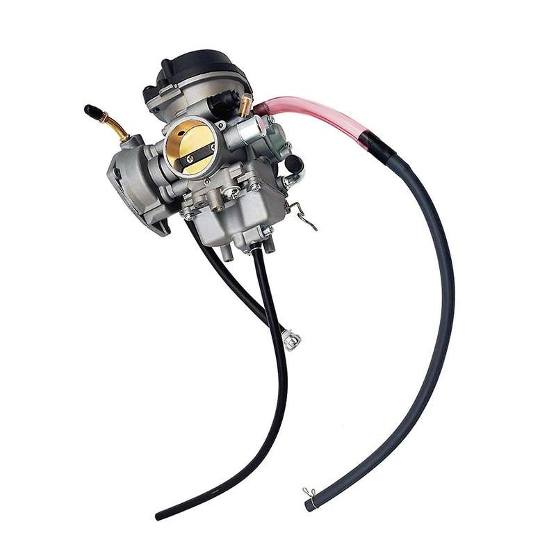 Carburetor Kit Accessory Direct 0180-100000 Fit for CF500 CF188 300cc 500cc ATV Quad UTV Carburetor