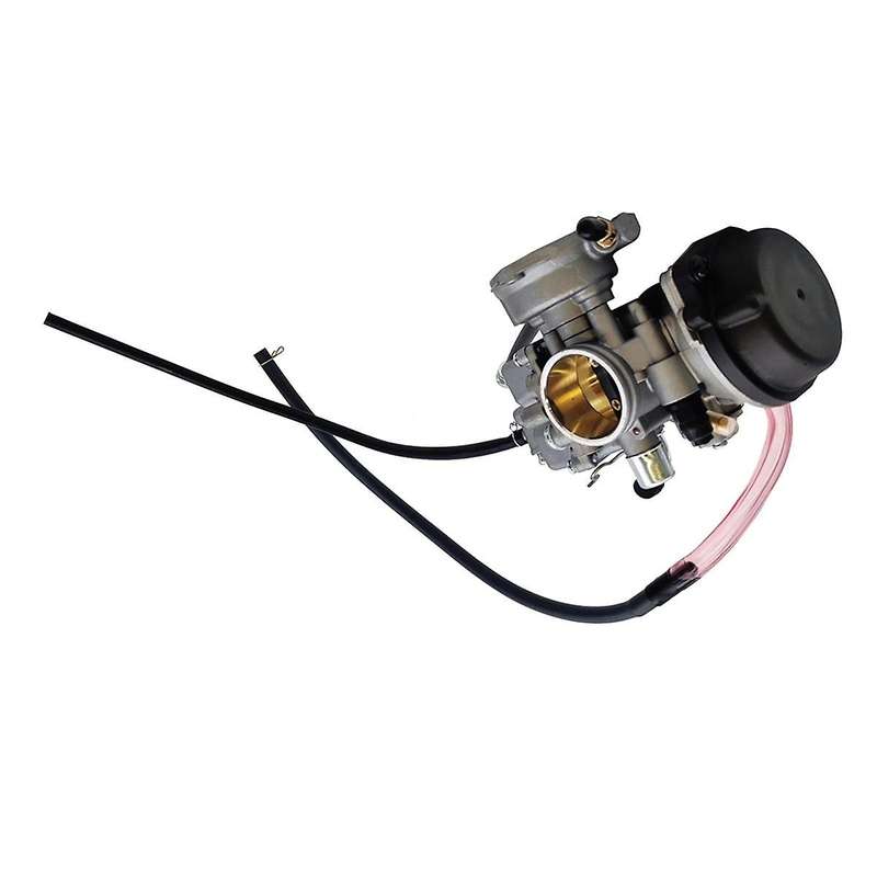 Carburetor Kit Accessory Direct 0180-100000 Fit for CF500 CF188 300cc 500cc ATV Quad UTV Carburetor
