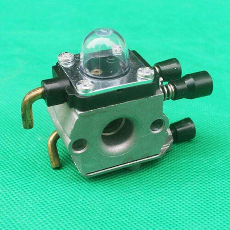 Carburetor Kit for Trimmer Fs38 Fs45 Fs46 Fs55 Fs55R Km55 C1Q-S186A Carburetor