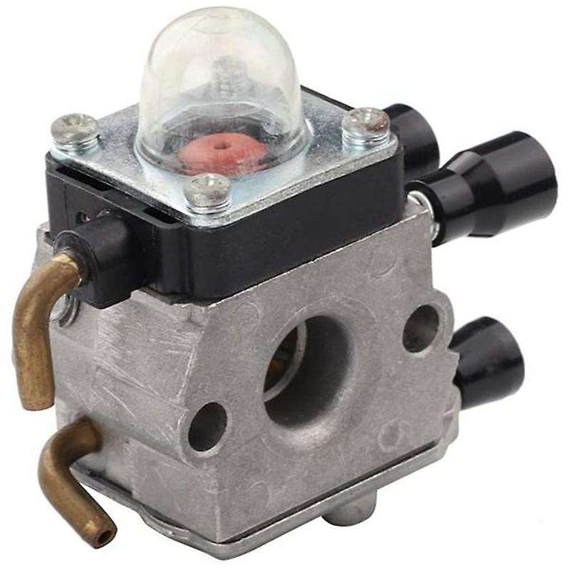 Carburetor Kit for Trimmer Fs38 Fs45 Fs46 Fs55 Fs55R Km55 C1Q-S186A Carburetor