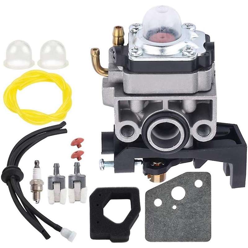 Carburetor Kit Compatible Honda GX25 GX25N GX25NT GX35 FG110 FG110K1