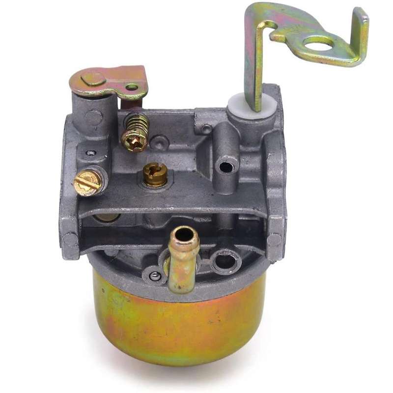 Carburetor Kit Compatible Robin Wisconsin Subaru EY20 EY15 227-62450-10